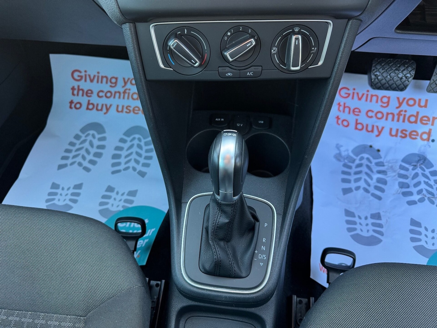 Used Volkswagen Polo 2016 for sale - 77167113: Photo 36