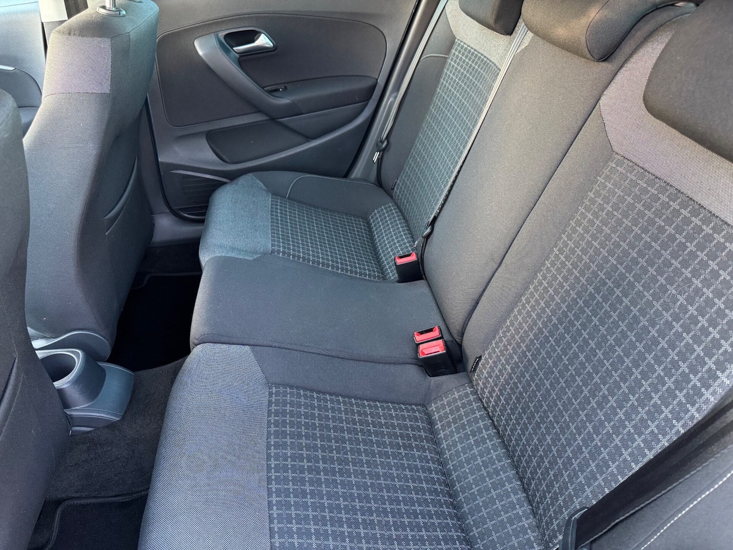 Used Volkswagen Polo 2016 for sale - 77167113: Photo 42