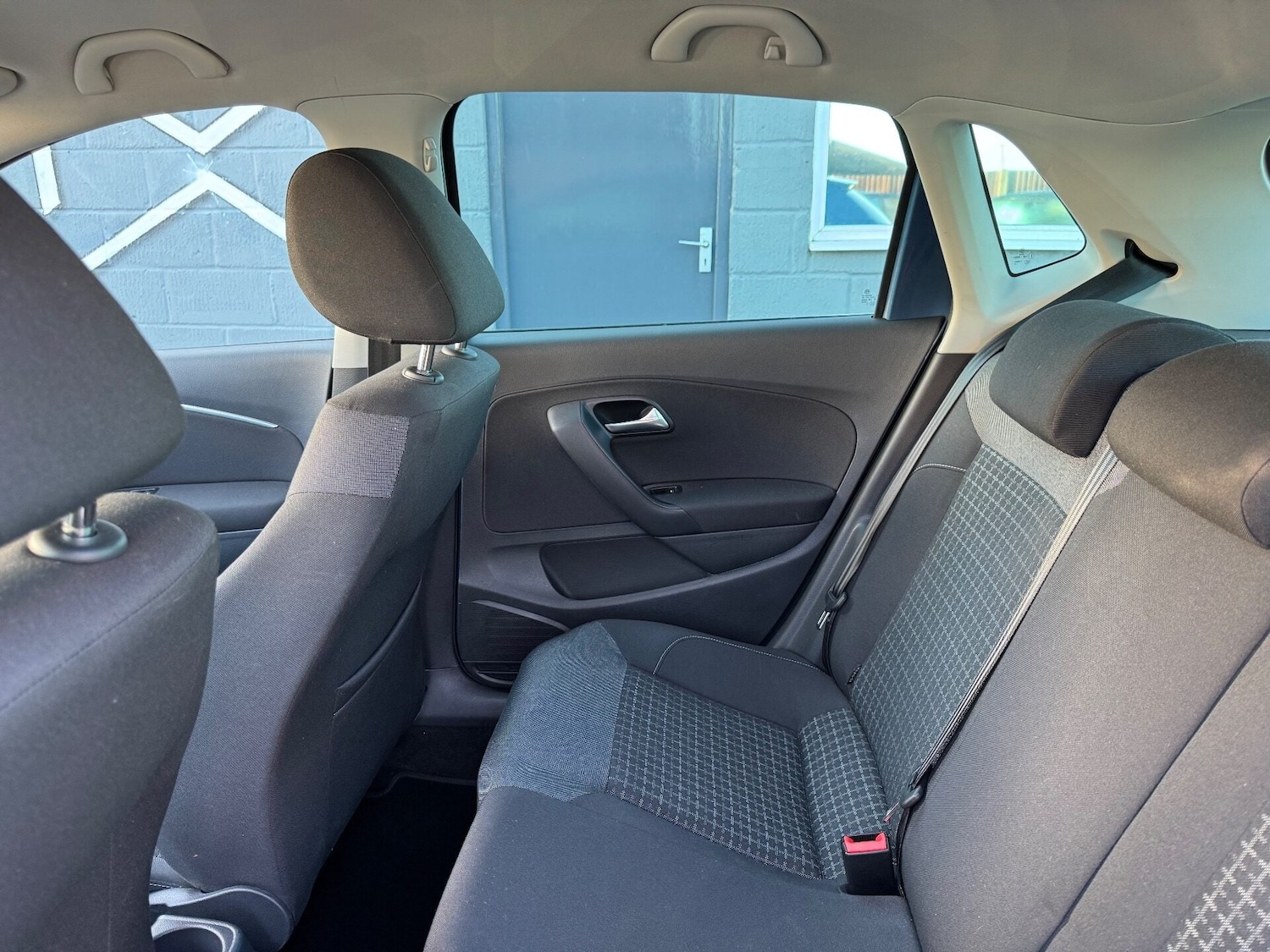 Used Volkswagen Polo 2016 for sale - 77167113: Photo 43