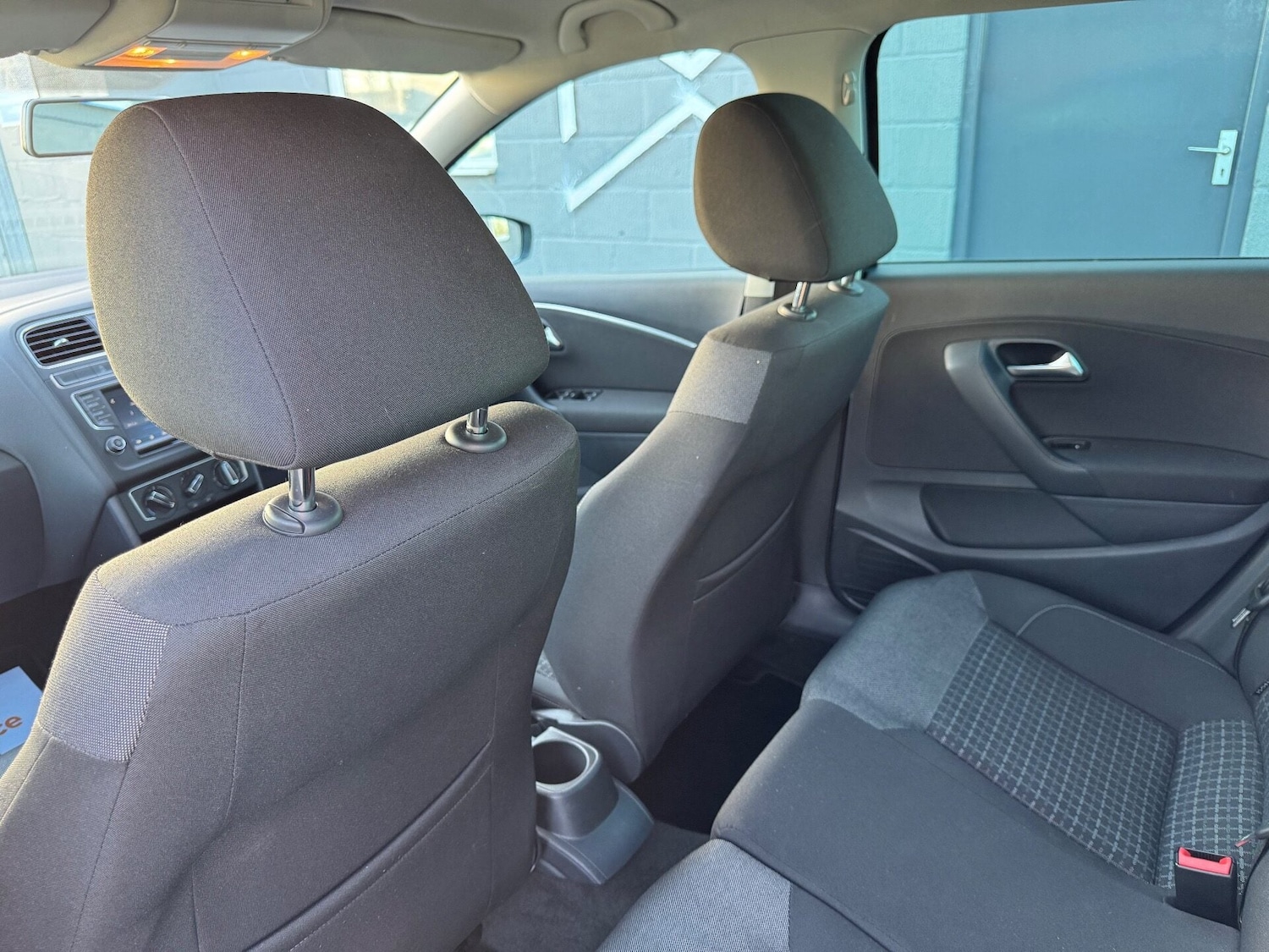 Used Volkswagen Polo 2016 for sale - 77167113: Photo 44