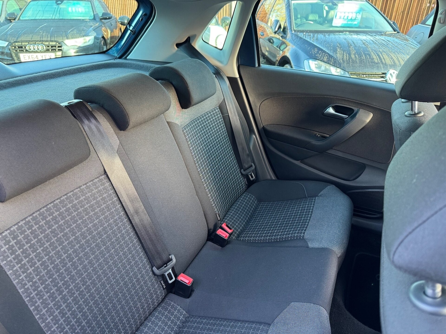 Used Volkswagen Polo 2016 for sale - 77167113: Photo 45