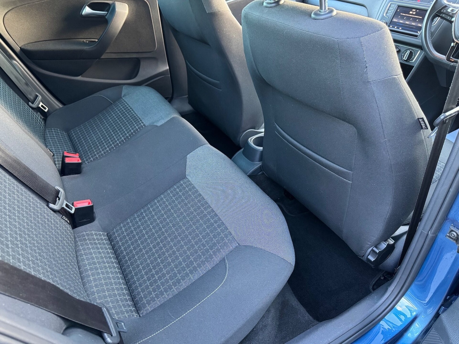 Used Volkswagen Polo 2016 for sale - 77167113: Photo 47