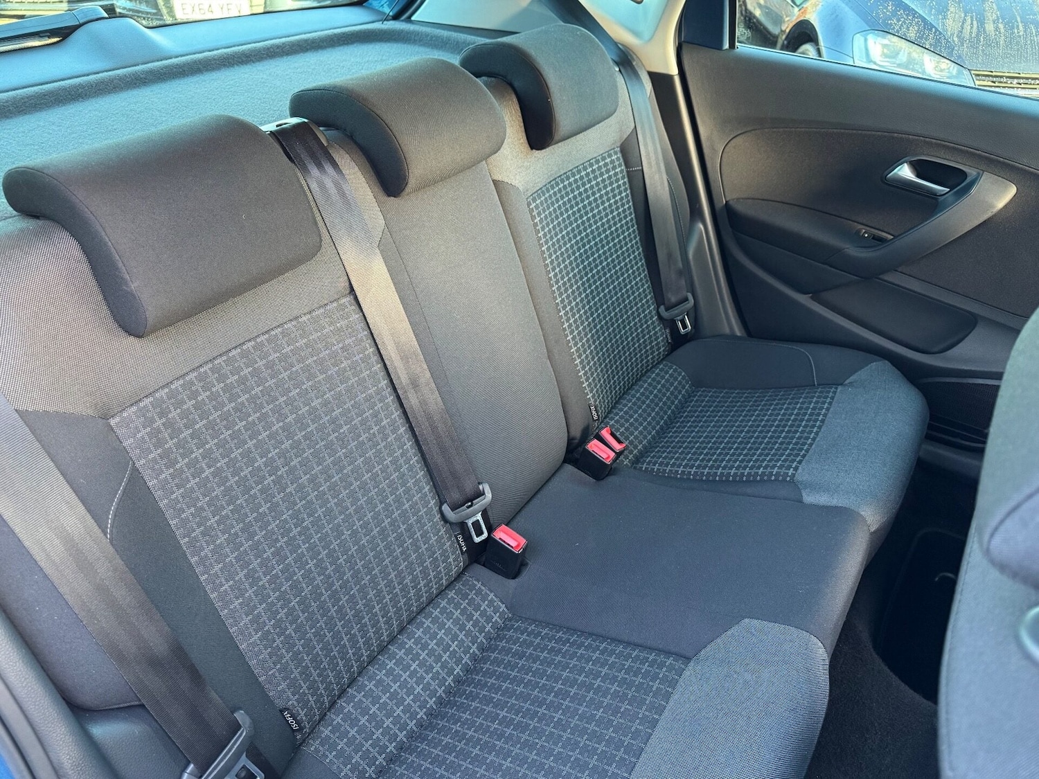 Used Volkswagen Polo 2016 for sale - 77167113: Photo 48