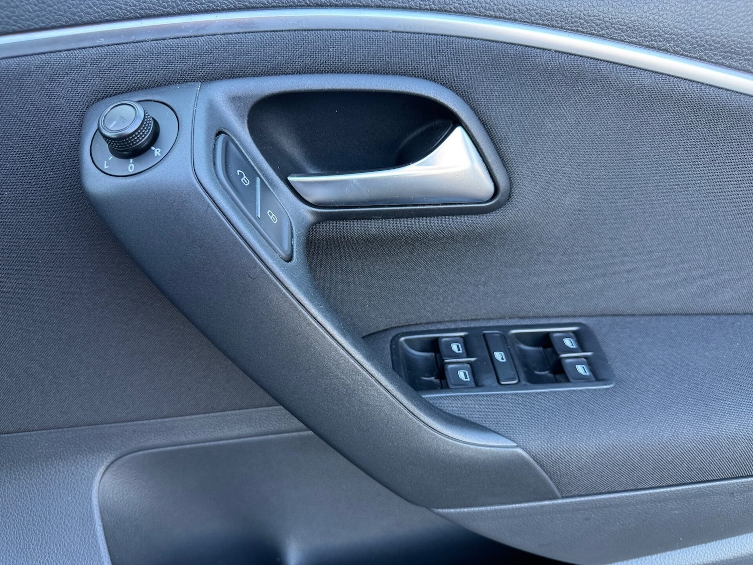 Used Volkswagen Polo 2016 for sale - 77167113: Photo 51