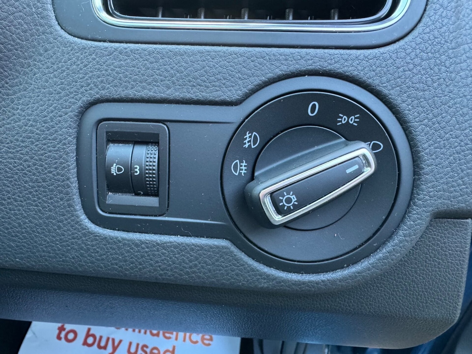 Used Volkswagen Polo 2016 for sale - 77167113: Photo 53