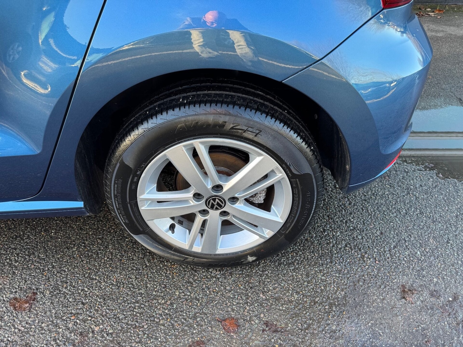 Used Volkswagen Polo 2016 for sale - 77167113: Photo 54