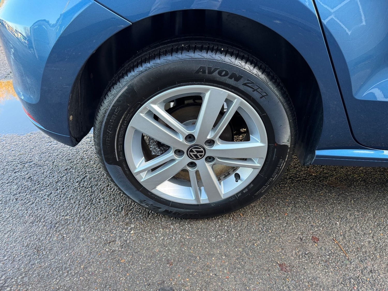 Used Volkswagen Polo 2016 for sale - 77167113: Photo 55