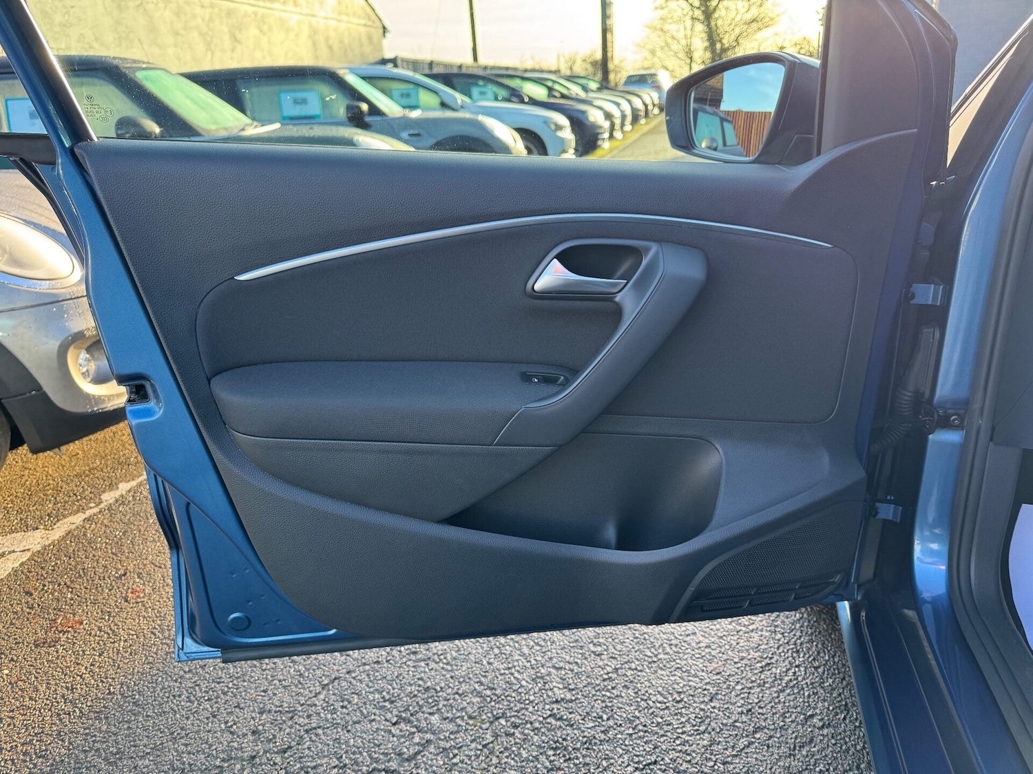 Used Volkswagen Polo 2016 for sale - 77167113: Photo 57