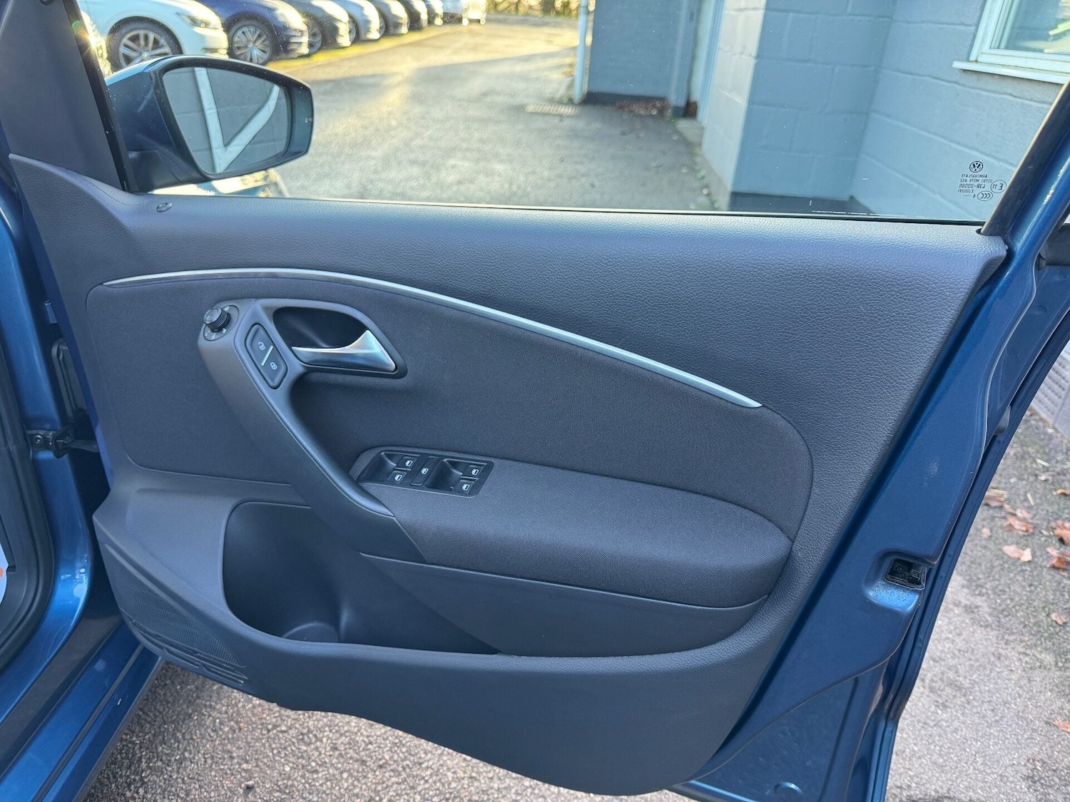 Used Volkswagen Polo 2016 for sale - 77167113: Photo 59