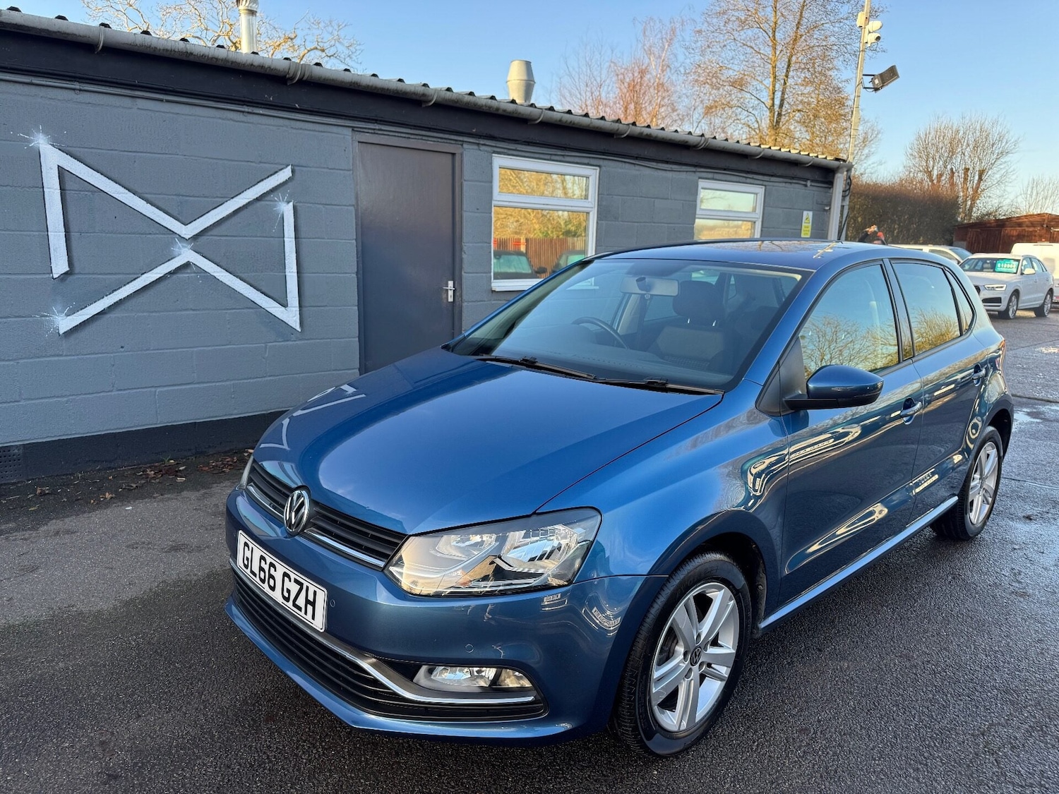 Used Volkswagen Polo 2016 for sale - 77167113: Photo 6
