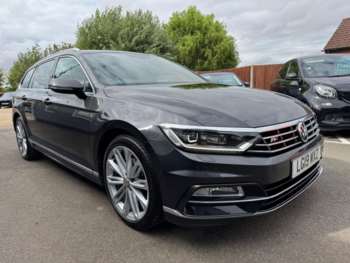 (19) - 1.5 TSI EVO R-Line DSG Euro 6 (s/s) 5dr