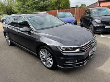 Used Volkswagen Passat 2019 for sale - 75166693: Photo