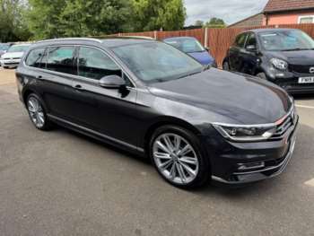 Used Volkswagen Passat 2019 for sale - 75166693: Photo