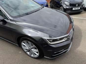 Used Volkswagen Passat 2019 for sale - 75166693: Photo
