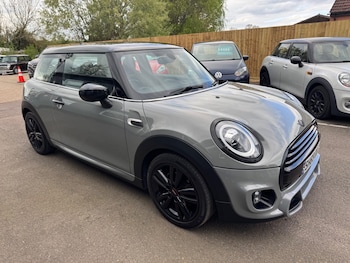 Used MINI Hatch 2019 for sale - 78289434: Photo