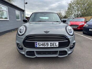 Used MINI Hatch 2019 for sale - 78289434: Photo
