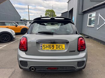 Used MINI Hatch 2019 for sale - 78289434: Photo