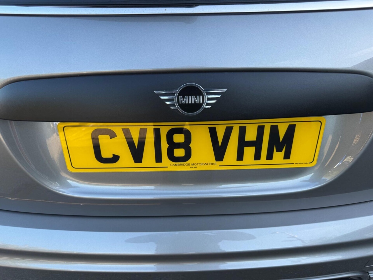 Used MINI Hatch 2018 for sale - 76576614: Photo 10