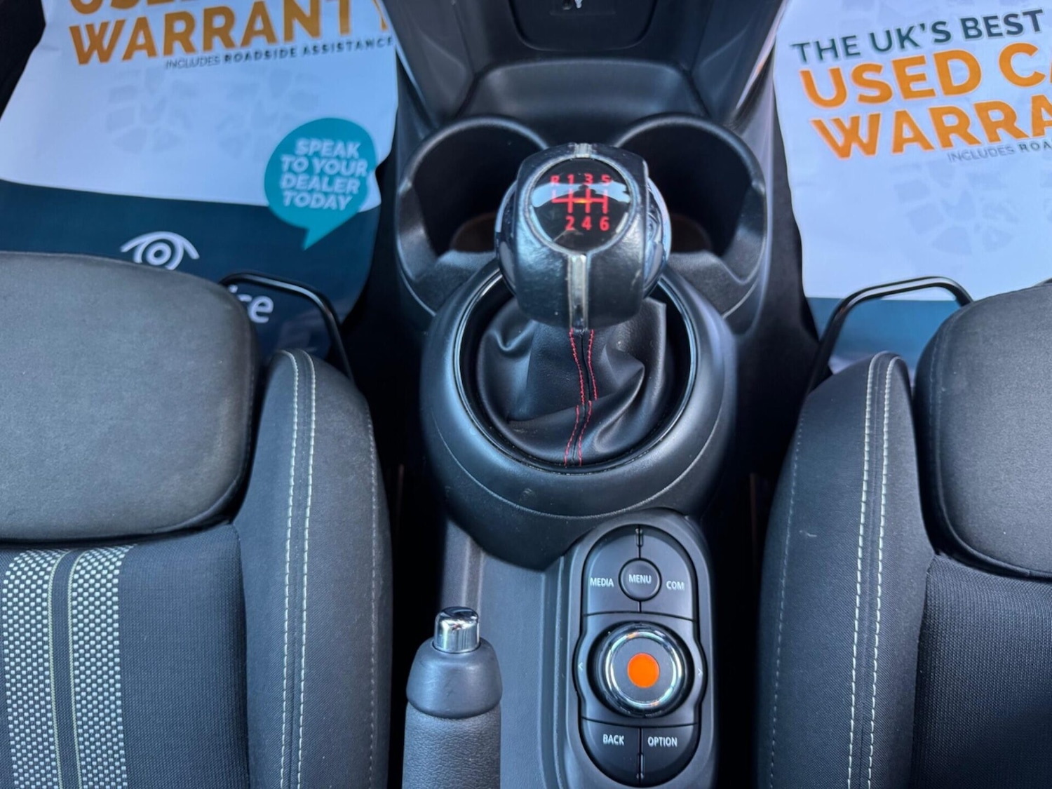 Used MINI Hatch 2018 for sale - 76576614: Photo 11