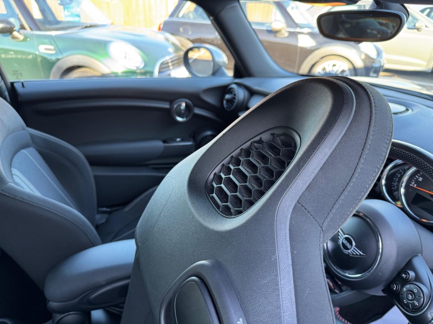 Used MINI Hatch 2018 for sale - 76576614: Photo 13