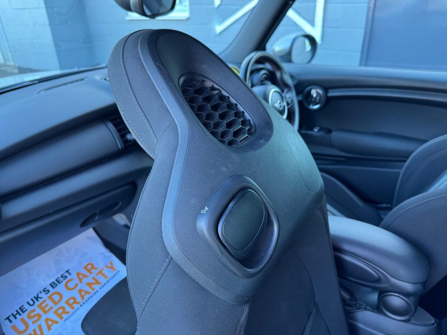 Used MINI Hatch 2018 for sale - 76576614: Photo 16