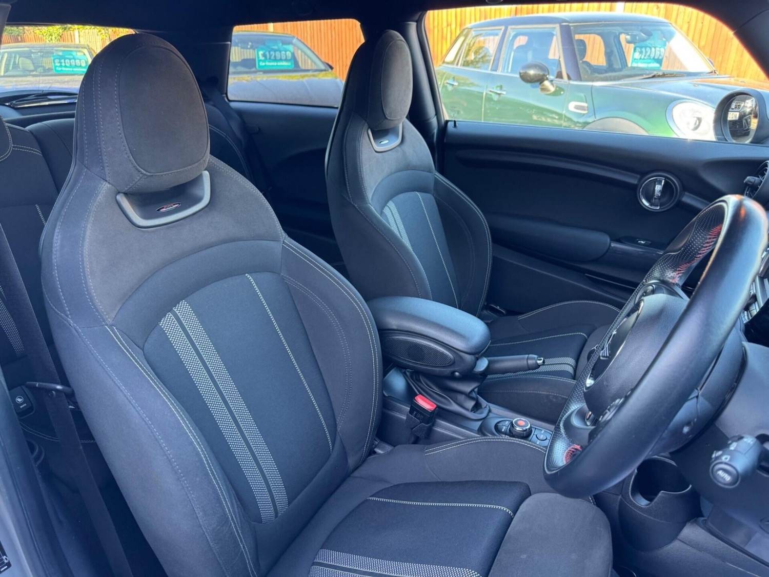 Used MINI Hatch 2018 for sale - 76576614: Photo 17