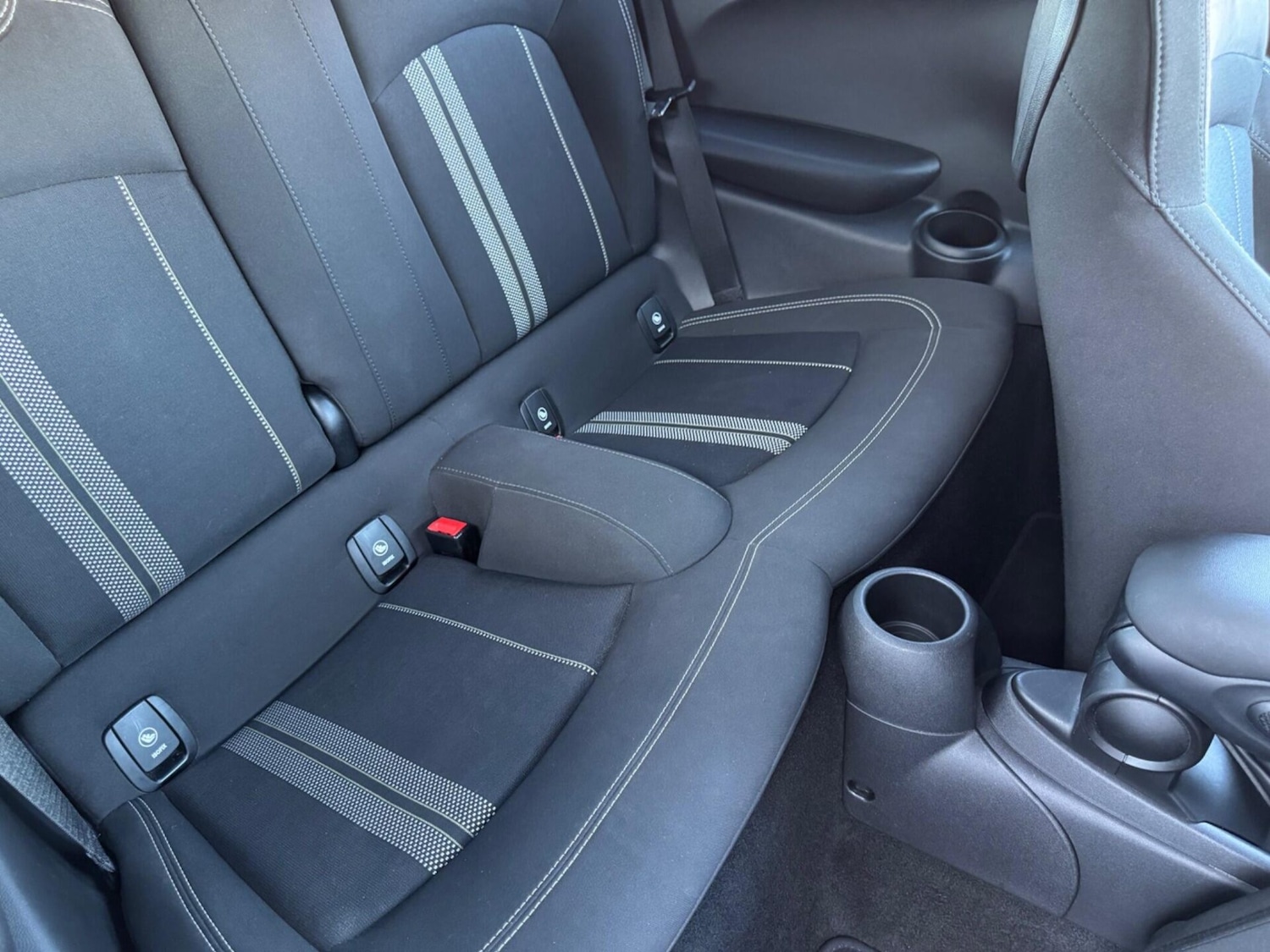 Used MINI Hatch 2018 for sale - 76576614: Photo 19