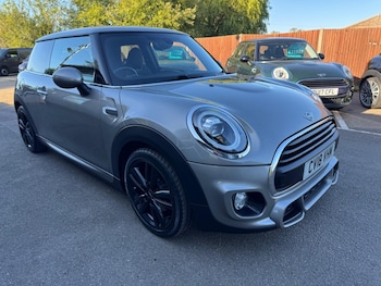 2018 - 1.5 One II 3dr