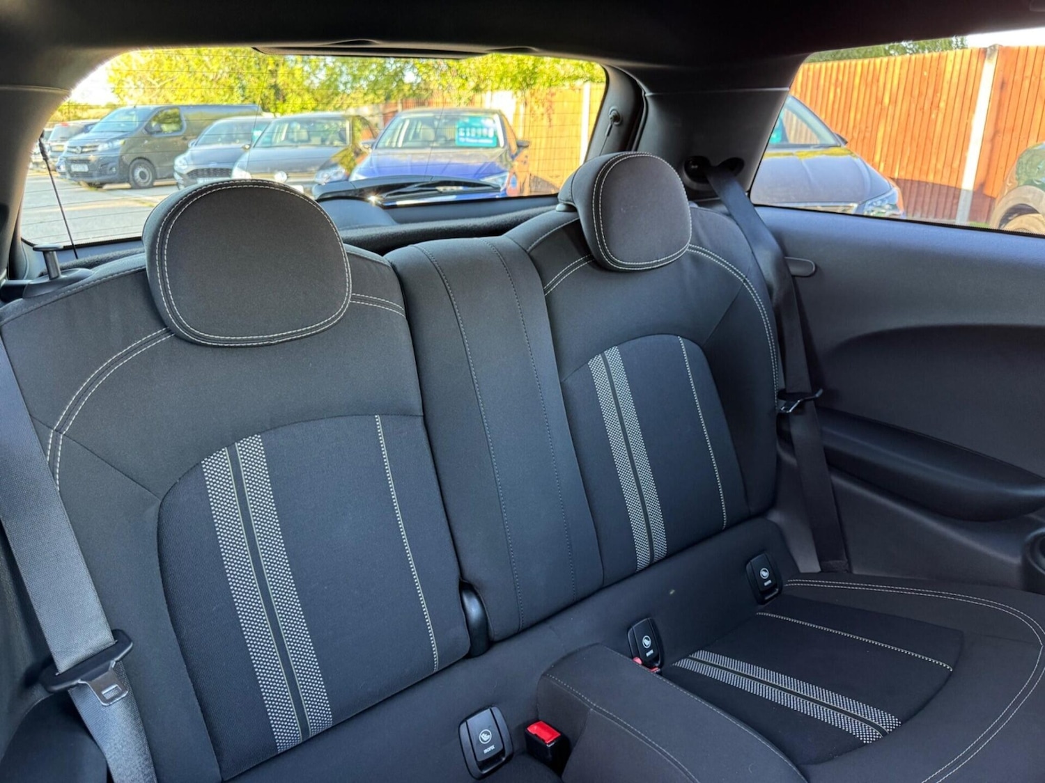 Used MINI Hatch 2018 for sale - 76576614: Photo 20