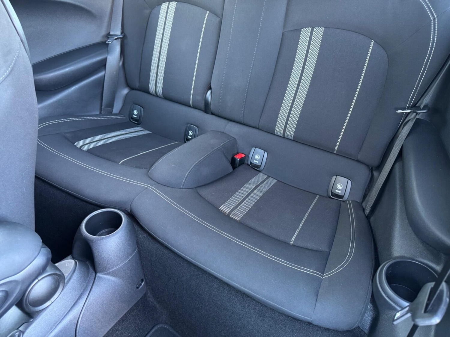 Used MINI Hatch 2018 for sale - 76576614: Photo 21