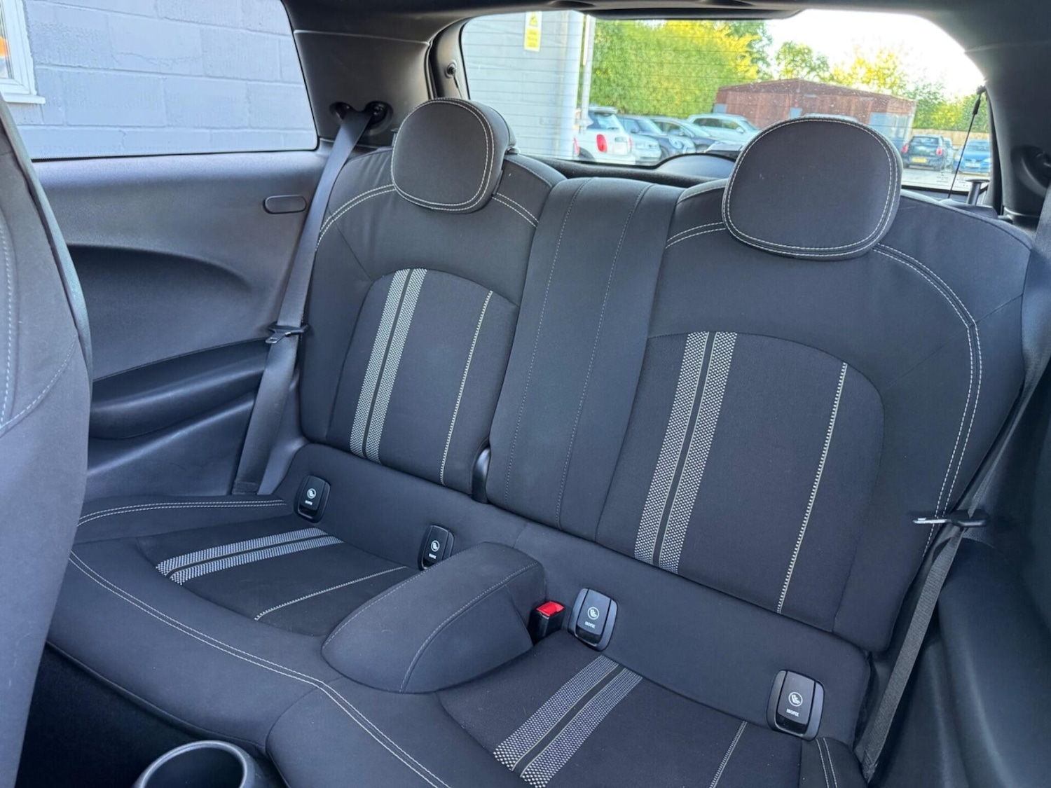 Used MINI Hatch 2018 for sale - 76576614: Photo 22