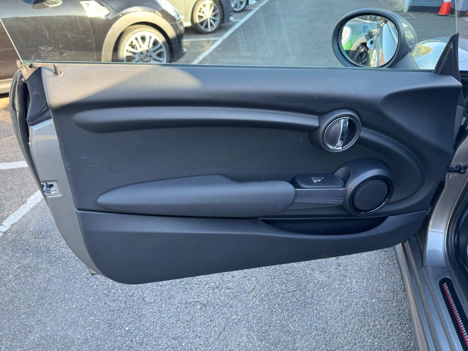 Used MINI Hatch 2018 for sale - 76576614: Photo 29