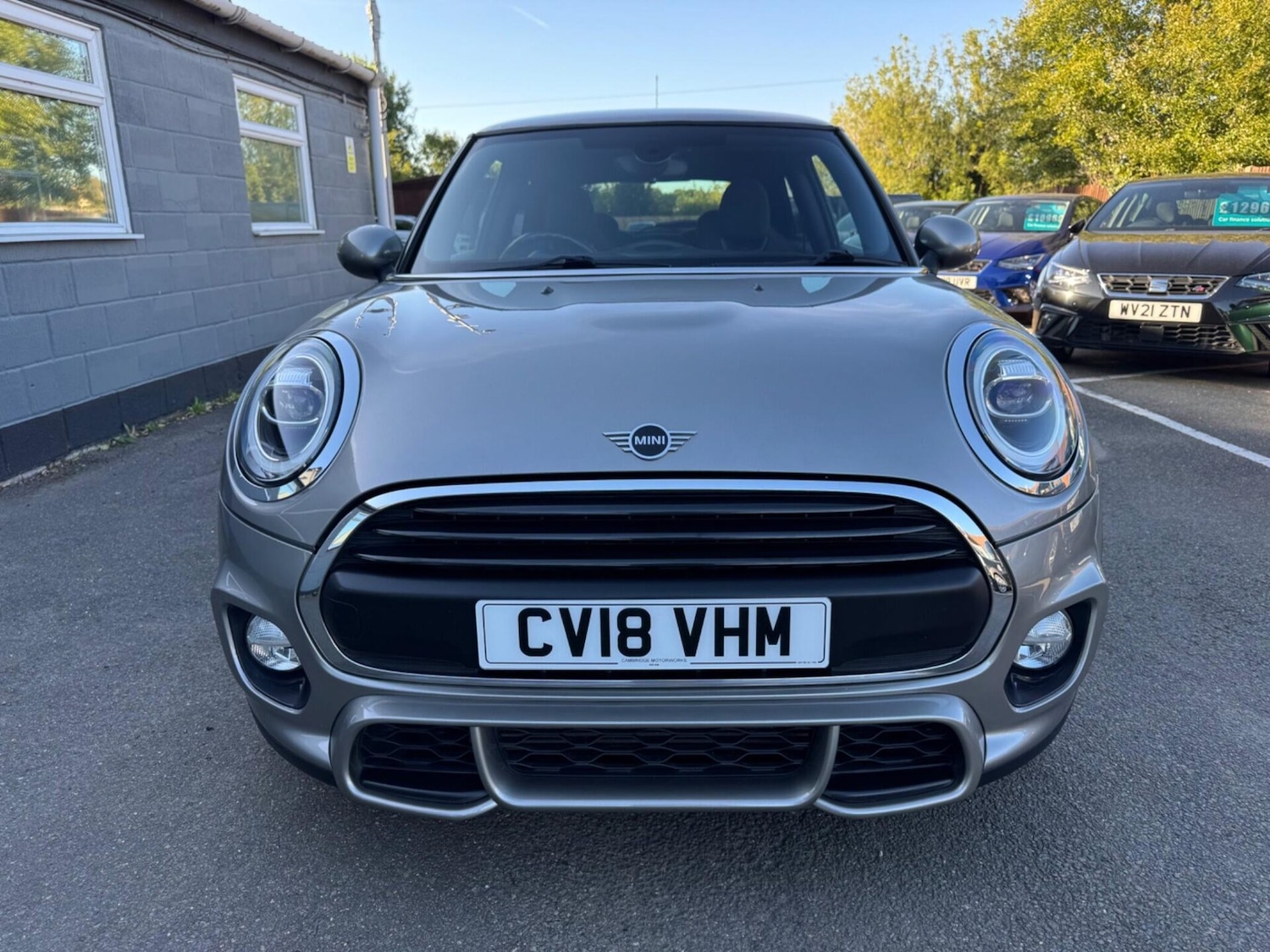 Used MINI Hatch 2018 for sale - 76576614: Photo 3