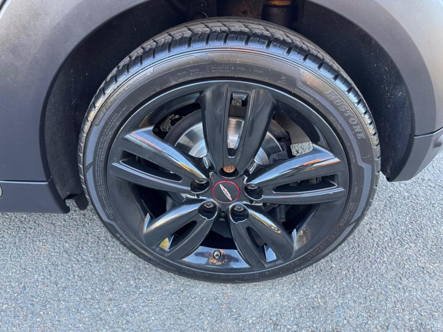 Used MINI Hatch 2018 for sale - 76576614: Photo 31