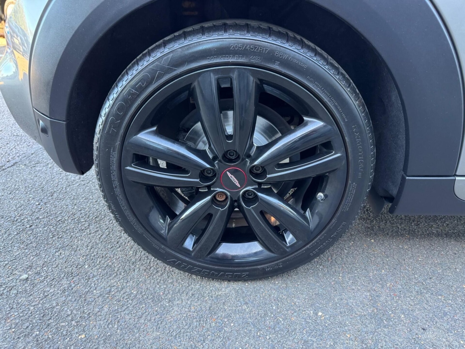 Used MINI Hatch 2018 for sale - 76576614: Photo 32