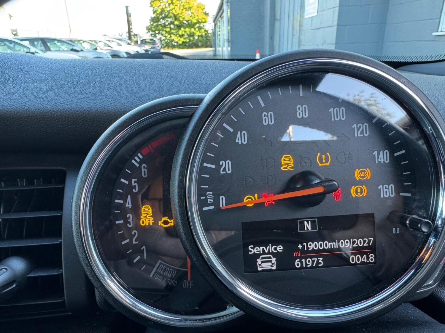 Used MINI Hatch 2018 for sale - 76576614: Photo 35