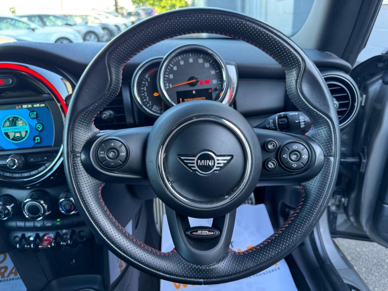 Used MINI Hatch 2018 for sale - 76576614: Photo 38