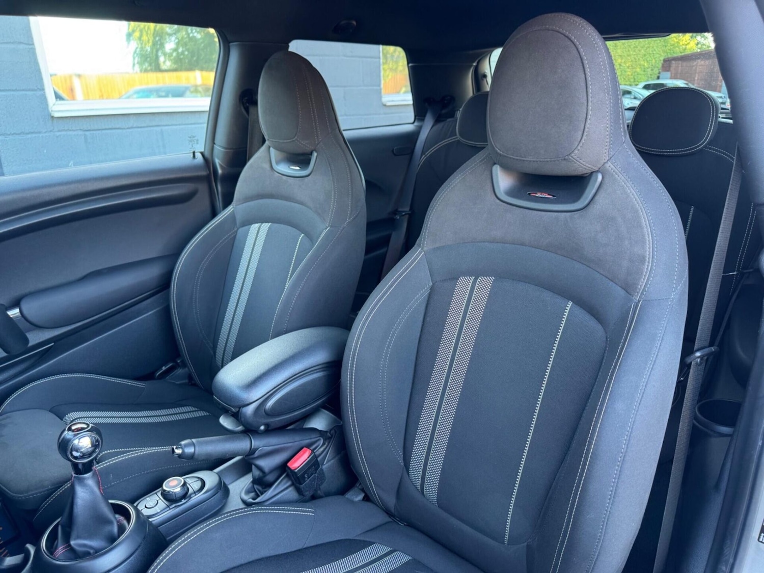 Used MINI Hatch 2018 for sale - 76576614: Photo 39