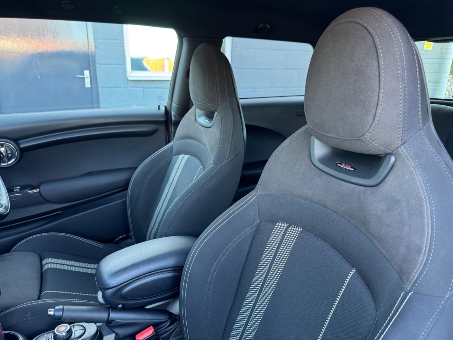 Used MINI Hatch 2018 for sale - 76576614: Photo 41