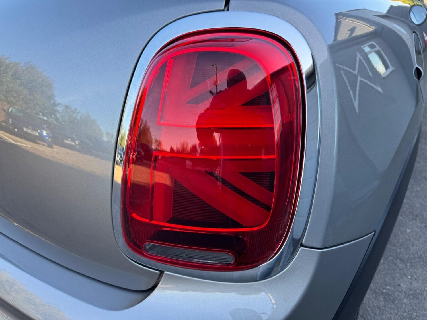 Used MINI Hatch 2018 for sale - 76576614: Photo 42