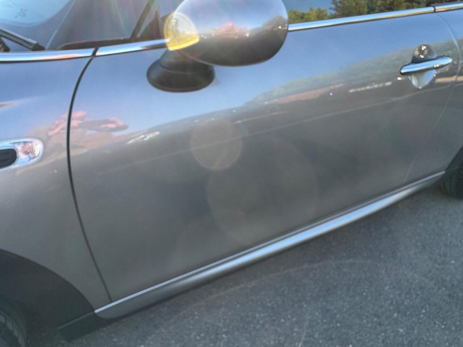 Used MINI Hatch 2018 for sale - 76576614: Photo 44