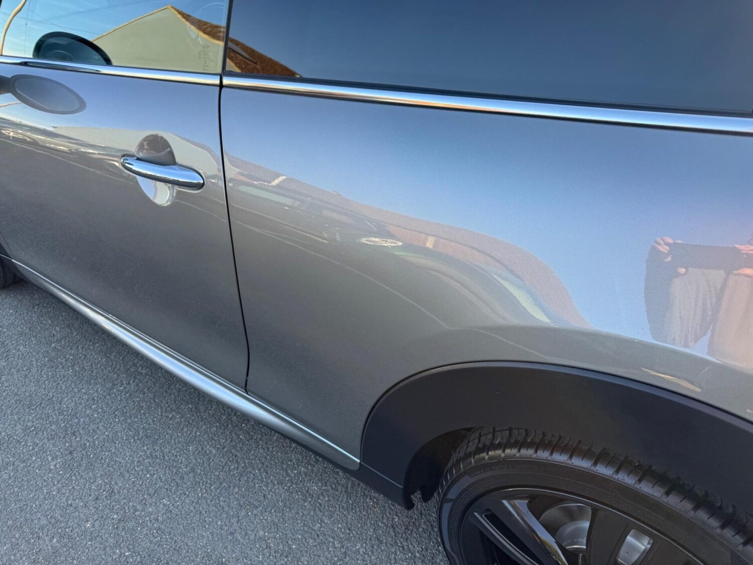 Used MINI Hatch 2018 for sale - 76576614: Photo 48