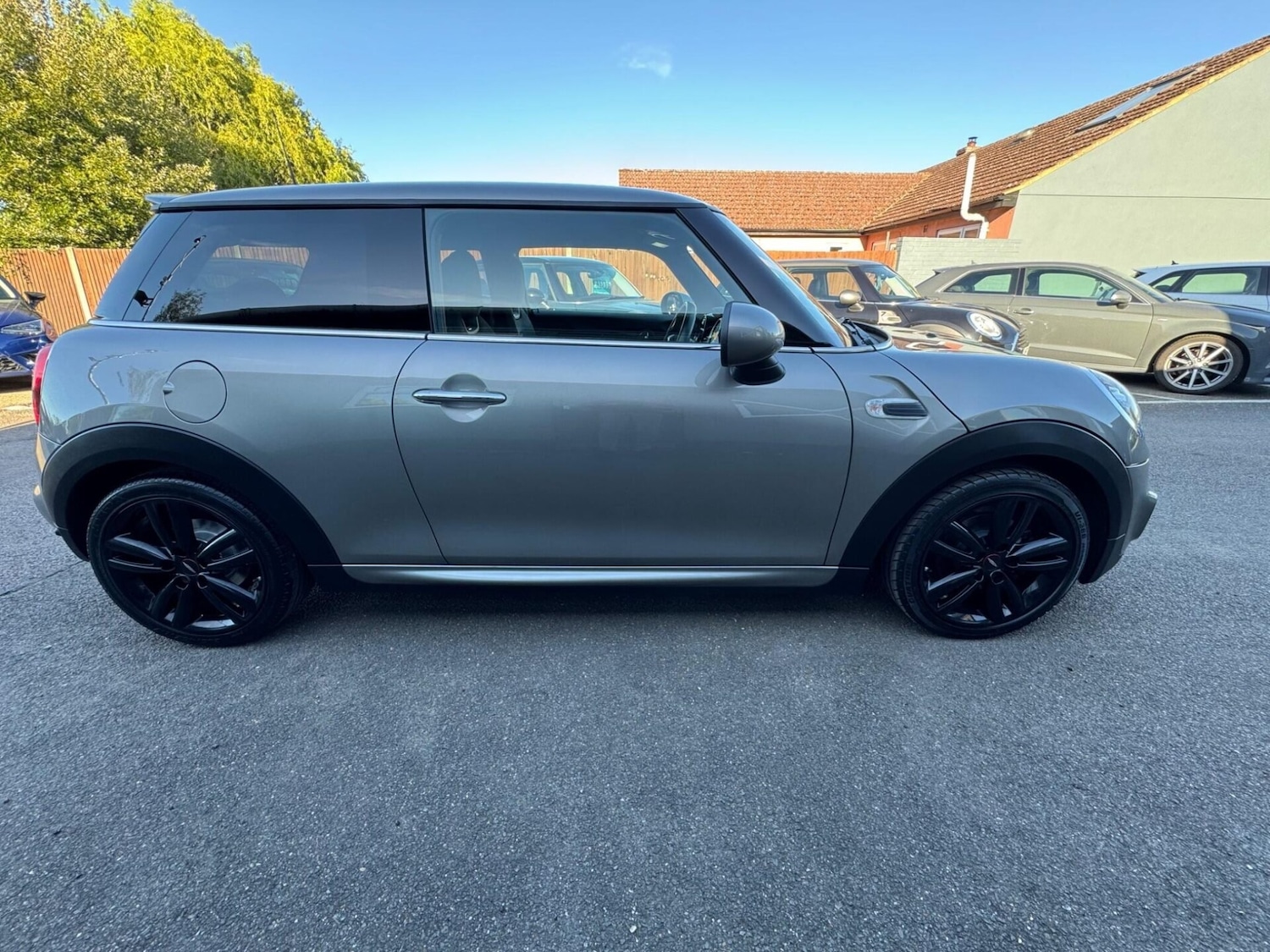 Used MINI Hatch 2018 for sale - 76576614: Photo 5