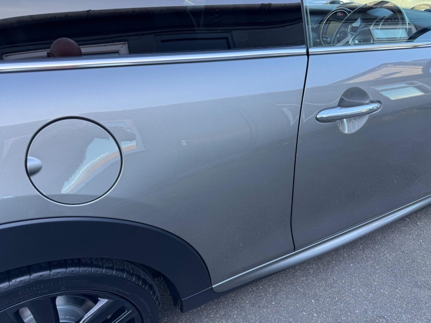 Used MINI Hatch 2018 for sale - 76576614: Photo 50