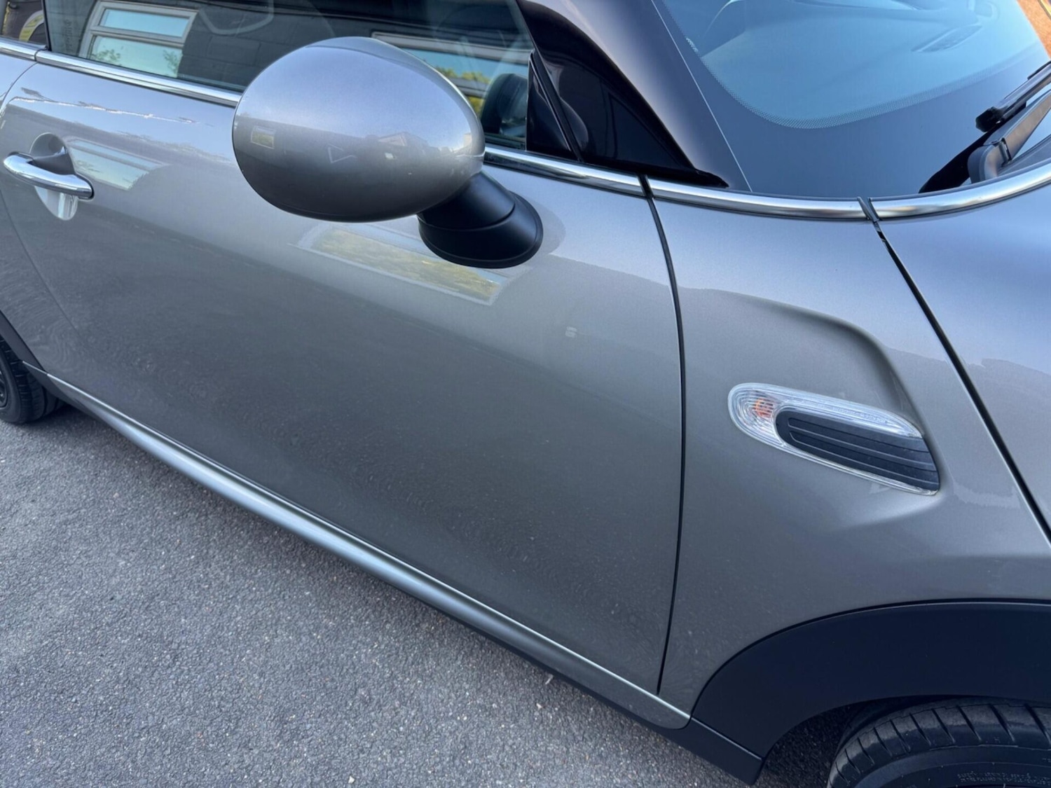 Used MINI Hatch 2018 for sale - 76576614: Photo 51