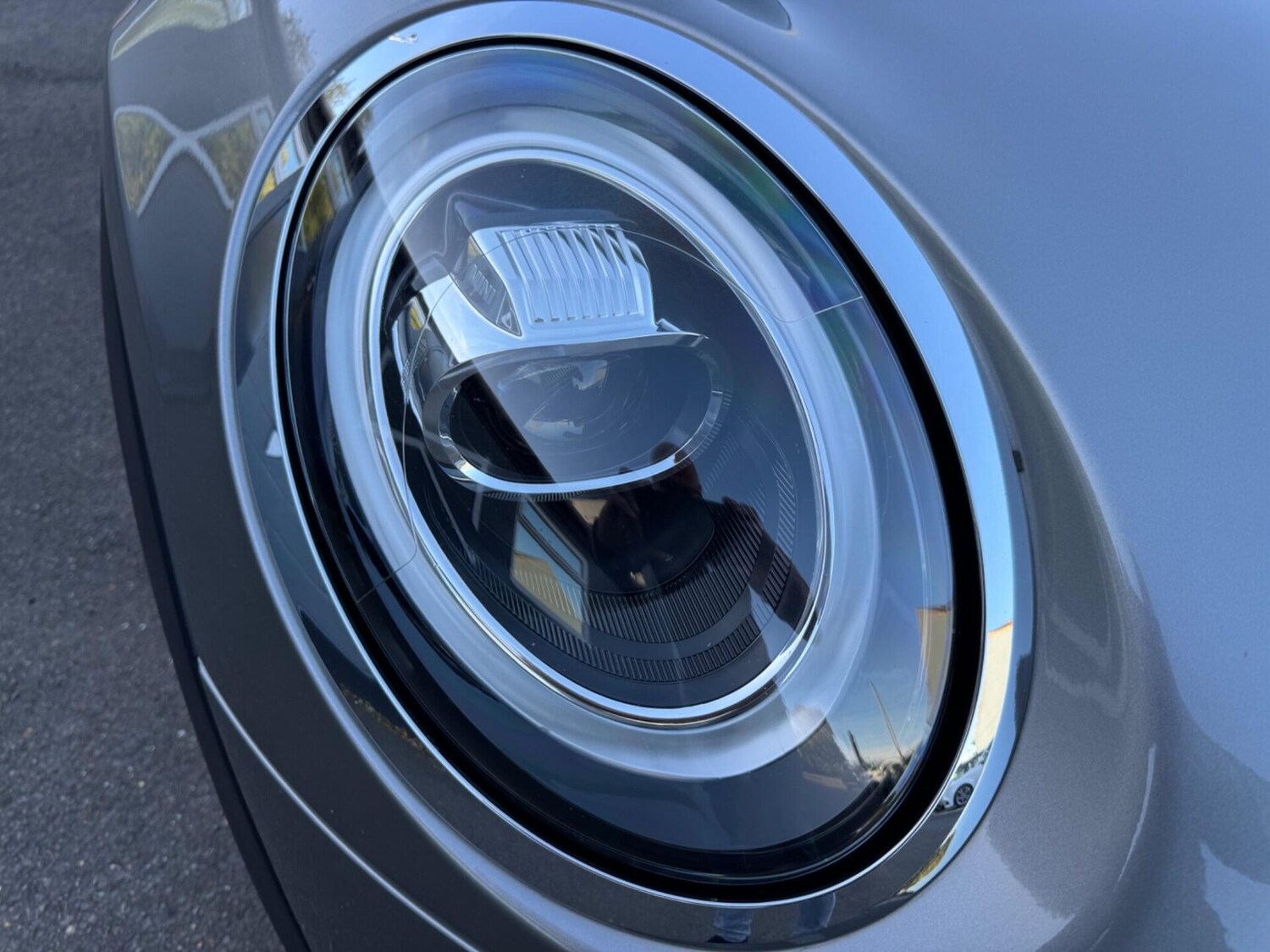 Used MINI Hatch 2018 for sale - 76576614: Photo 52