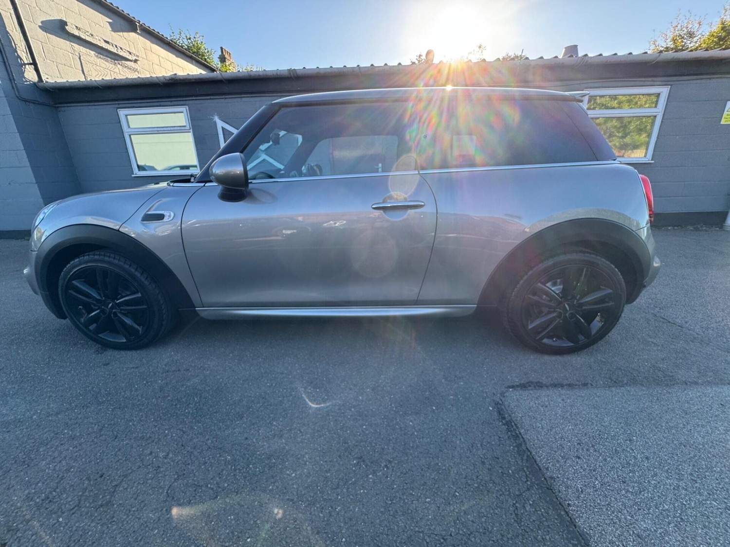 Used MINI Hatch 2018 for sale - 76576614: Photo 6