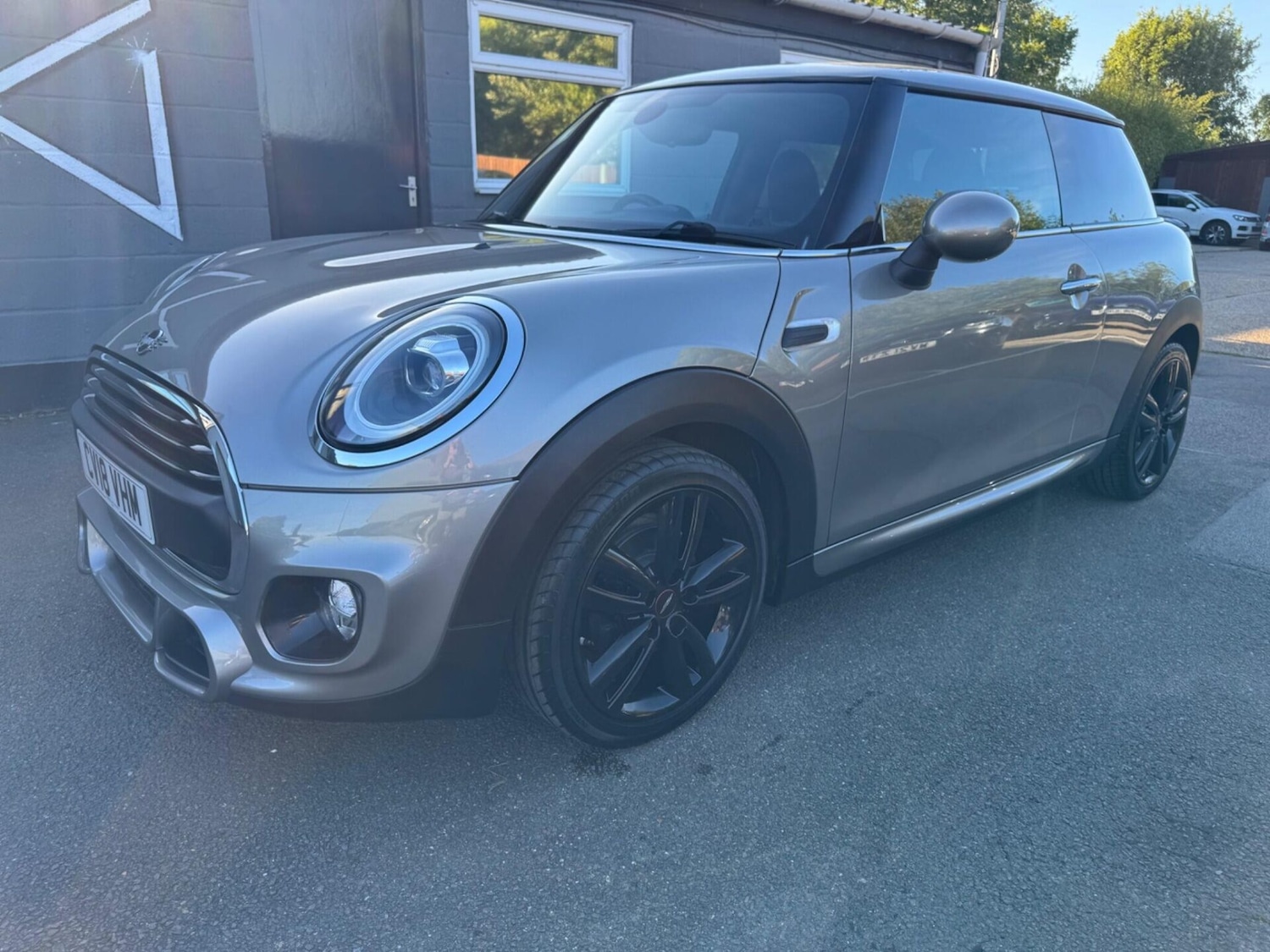 Used MINI Hatch 2018 for sale - 76576614: Photo 7