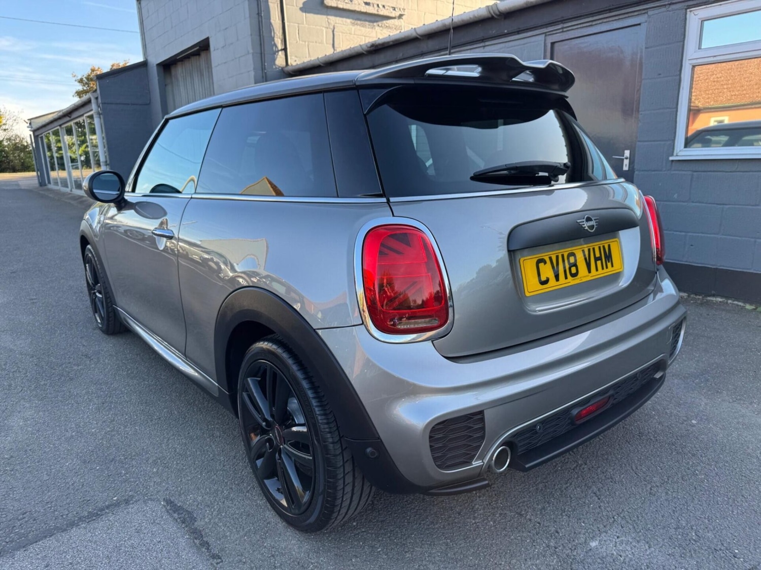 Used MINI Hatch 2018 for sale - 76576614: Photo 9