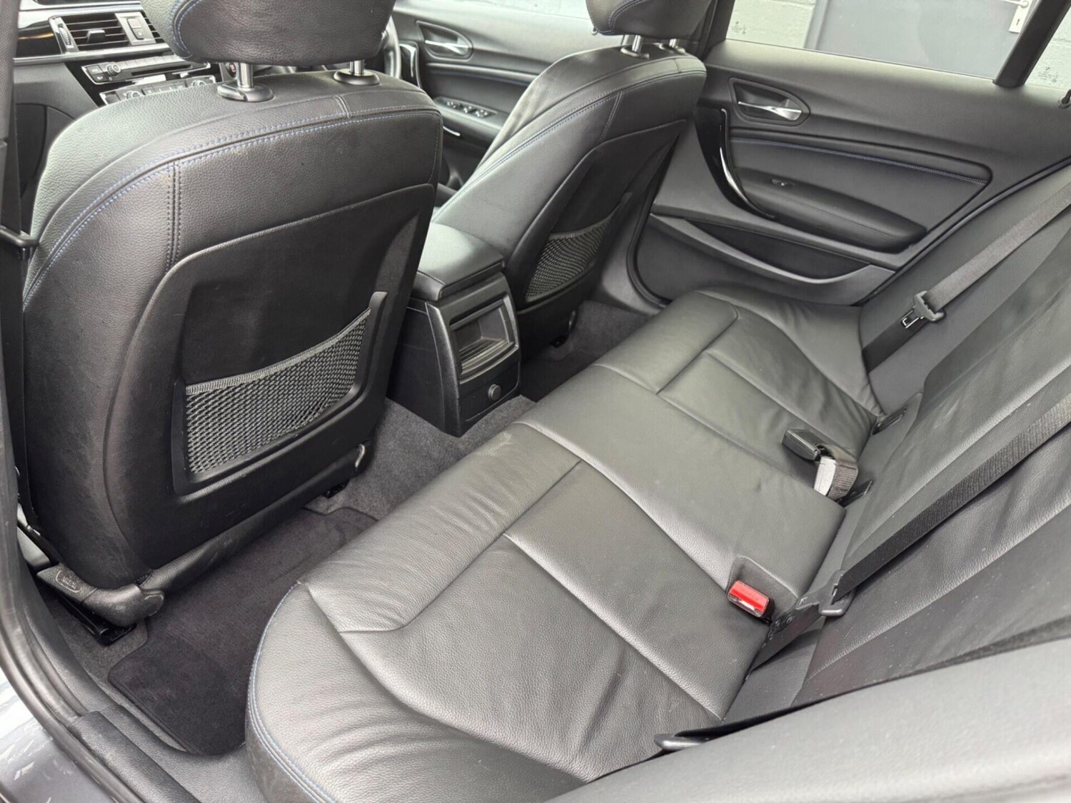 Used BMW 1 Series 2019 for sale - 76576613: Photo 18